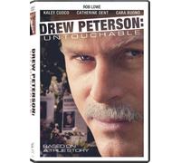 Drew Peterson: Untouchable [DVD] [2012] [Region 1] [US Import] [NTSC]