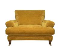 Drew Pritchard Durant Chair - Standard Chair, Chamonix, Garcia or Imperia