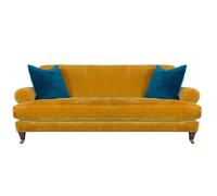 Drew Pritchard Durant Four Seater Sofa - Four Seater Sofa, Chamonix, Garcia or Imperia