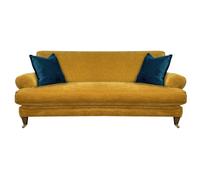 Drew Pritchard Durant Three Seater Sofa - Three Seater Sofa, Chamonix, Garcia or Imperia
