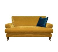 Drew Pritchard Durant Two Seater Sofa - Two Seater Sofa, Chamonix, Garcia or Imperia