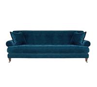 Drew Pritchard Fairlawn Four Seater Sofa - Four Seater Sofa, Chamonix, Garcia or Imperia