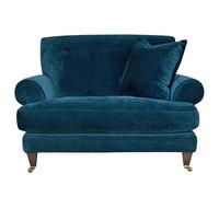 Drew Pritchard Fairlawn Snuggler Chair - Snuggler, Chamonix, Garcia or Imperia