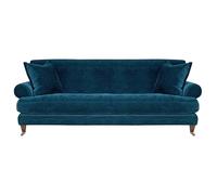 Drew Pritchard Fairlawn Three Seater Sofa - Three Seater Sofa, Chamonix, Garcia or Imperia