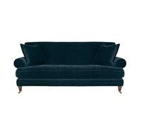 Drew Pritchard Fairlawn Two Seater Sofa - Two Seater Sofa, Chamonix, Garcia or Imperia