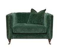 Drew Pritchard Foxley Chair - Standard Chair, Chamonix, Garcia or Imperia