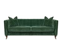 Drew Pritchard Foxley Four Seater Sofa - Four Seater Sofa, Chamonix, Garcia or Imperia