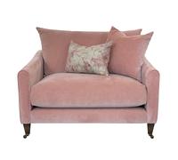 Drew Pritchard Harling Snuggler Chair - Snuggler, Chamonix, Garcia or Imperia