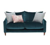 Drew Pritchard Harling Three Seater Sofa - 3 Seater Sofa, Chamonix, Garcia or Imperia