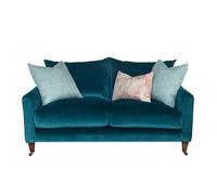 Drew Pritchard Harling Two Seater Sofa - 2 Seater Sofa, Chamonix, Garcia or Imperia