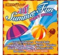 Drew S Famous Party Music - Hot Summer Fun Party Music [CASSETTE]