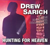 Drew Sarich & Das Endwer - Hunting for Heaven
