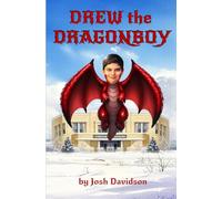 Drew the Dragonboy