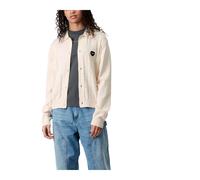 Drewe Cardigan - female - Carhartt Wip - Cardigans - Beige - S - Knitwear S