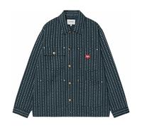 Drewe Chore Jacket Stripes Ink L