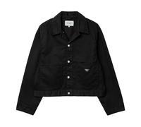 Drewe Jacket Black Urban Style - female - Carhartt Wip - Light Jackets - Black - M - Jackets M