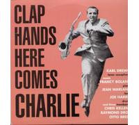 Drewo Karl - Clap Hands Here Co [VINYL]