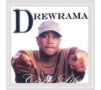 Drewrama - Curb Life