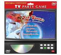 Drew's Famous Ask Santa's Magic Snow Globe [DVD] [2008] [Region 1] [US Import] [NTSC]