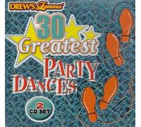 Drew's Famous Band - 30 Greatest Party