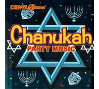 Drew's Famous Band - Chanukah Party Music