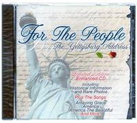 Drew's Famous Band - For the People: Gettysburg Address