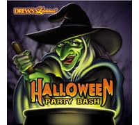 Drew's Famous Band - Halloween Bash