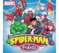 Drew's Famous Band - Spider-Man & Friends