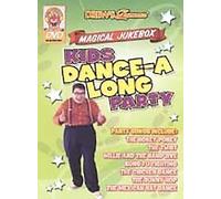 Drew's Famous Dance a Long [DVD] [Region 1] [US Import] [NTSC]