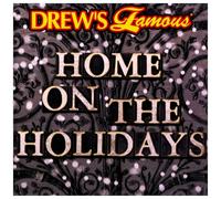 Drews Famous – Drew's Famous Home On The Holidays (Walmart) – CD