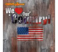 Drew's Famous - Drew's Famous We Love Our Country
