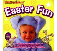 Drew's Famous Easter Fun