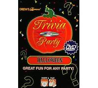 Drews Famous Entertainment Scary Scenes & Sounds BEWARE