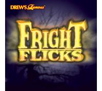 Drew's Famous Fright Flicks