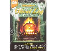 Drew's Famous Ghoul Log [DVD] [2006] [Region 1] [US Import] [NTSC]