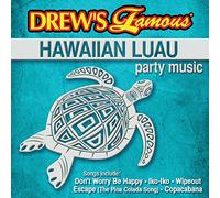 DREW'S FAMOUS - Hawaiian Lualu Party Music