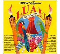Drew's Famous Hawaiian Luau Party