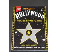 Drew's Famous Hollywood Trivia [DVD] [2006] [Region 1] [US Import] [NTSC]