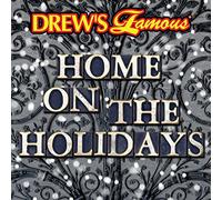 Drew's Famous Home On The Holidays
