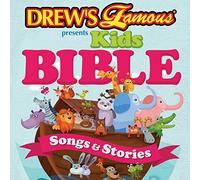 Drew's Famous - Kids Bible Songs & Stories