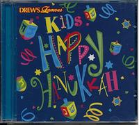 Drew's Famous Kids Happy Hanukkah