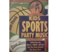 Various - Drew's Famous Kids Sports Part