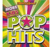 Drew's Famous More Kids Pop Hi