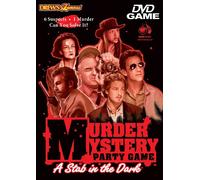 Drew's Famous Murder Mystery [DVD] [2006] [Region 1] [US Import] [NTSC]