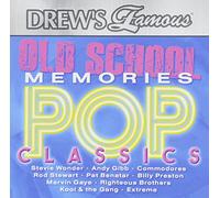 DREW'S FAMOUS - Old School Memories - Pop Classics
