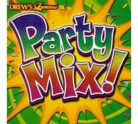 Drew's Famous Party Mix