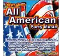 Drew's Famous Party Music - All American Party Music