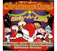 Drew's Famous Party Music - Christmas Carols Sing-a-Long