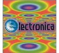 Drew's Famous Party Music - Electronica Dance Party [CASSETTE]