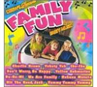 Drew's Famous Party Music - Family Fun